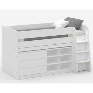 vestal-wooden-single-mid-sleeper-bunk-bed-with-sotrage-white