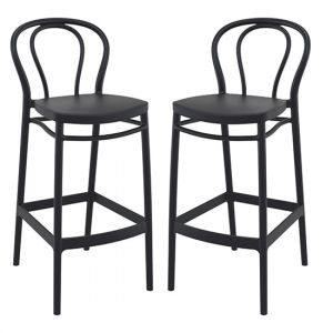victor-black-polypropylene-glass-fiber-bar-stools-pair