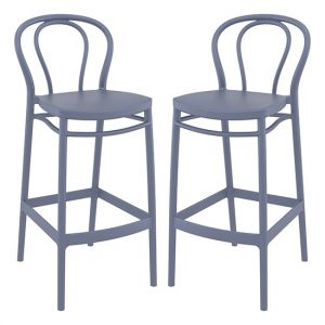 victor-grey-polypropylene-glass-fiber-bar-stools-pair