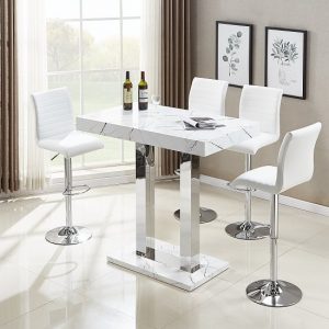 vida-bar-table-ripple-white