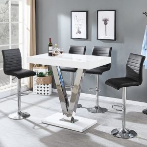 vienna-bar-table-set-ripple-black