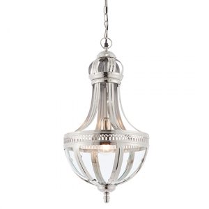 vienna-clear-glass-pendant-light-bright-nickel