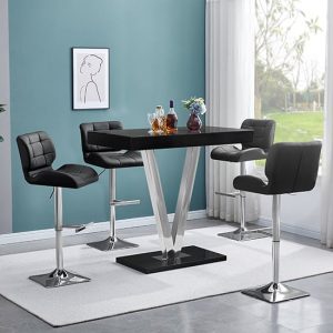 vienna-glass-bar-table-black-gloss-4-candid-black-stools