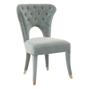 vigap-upholstered-velvet-bedroom-chair-blue