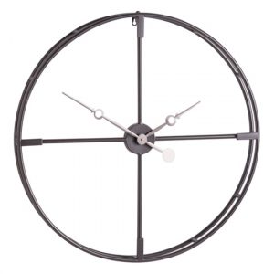 vilonia-large-skeleton-cotemporary-metal-wall-clock-black
