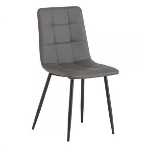 virgo-faux-leather-dining-chair-grey