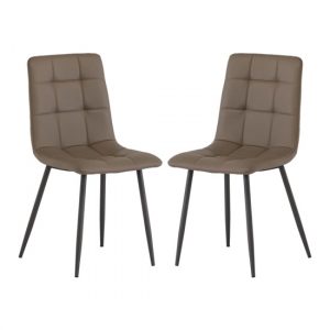 virgo-taupe-faux-leather-dining-chair-pair