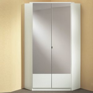vista-mirrored-corner-robe-white