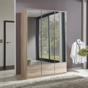 vista-mirrored-robe-oak-effect