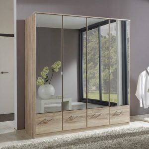 vista-storage-large-mirrored-robe-oak-effect