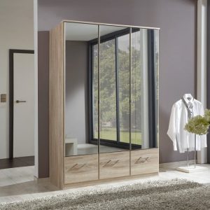 vista-storage-mirrored-robe-oak-effect