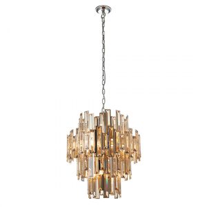 viviana-12-lights-crystal-pendant-light-polished-chrome