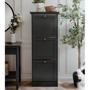 votex-shoe-storage-cabinet-3-doors-anthracite