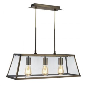 voyager-3-lights-clear-bar-pendant-light-antique-brass