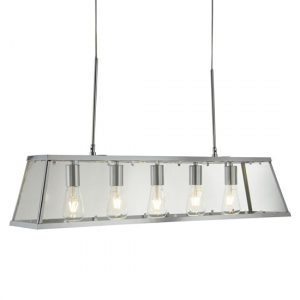voyager-5-lights-clear-bar-pendant-light-chrome