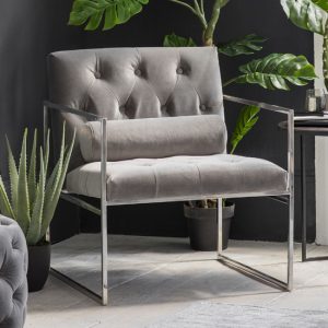 wahiawa-velvet-armchair-mirage-chrome-metal-frame