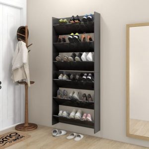 walpi-high-gloss-set-of-2-wall-shoe-storage-racks-grey
