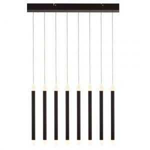 wands-led-8-lights-bar-ceiling-pendant-light-matt-black