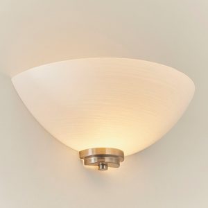welles-white-glass-wall-light-satin-chrome