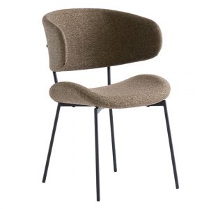 wera-fabric-dining-chair-olive-green-black-legs