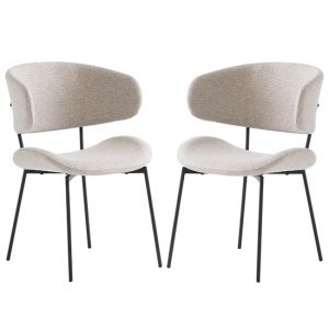 wera-linen-fabric-dining-chairs-black-legs-pair
