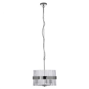 westico-circular-ceiling-pendant-light-silver