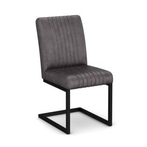 wharf-grey-pu-leather-dining-chair-metal-frame