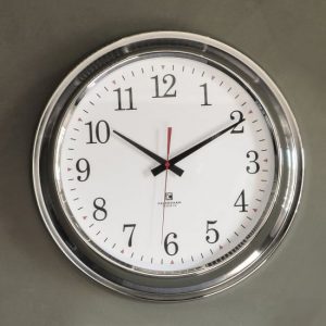 whinstone-round-wall-clock-chrome