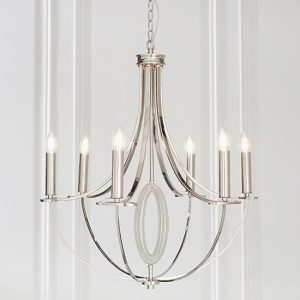 whistle-6-lights-ceiling-pendant-light-nickel