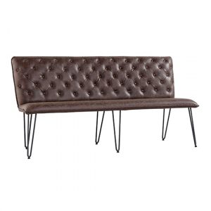 wichita-faux-leather-large-dining-bench-brown