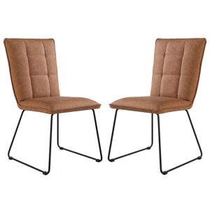 wichita-tan-faux-leather-dining-chairs-pair