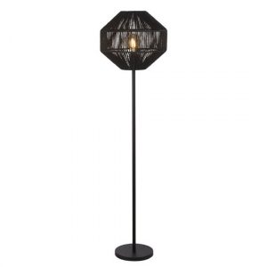 wicker-1-bulb-floor-lamp-black