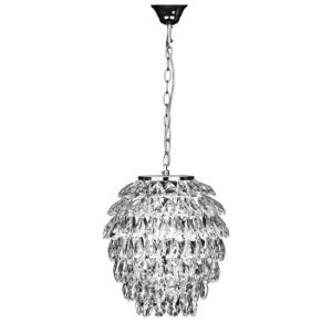 wikota-crystal-fallon-ceiling-pendant-light-chrome