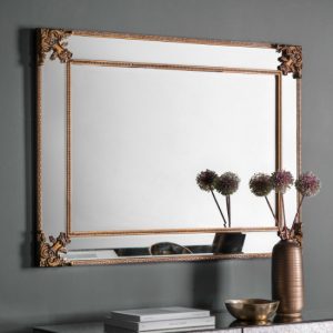 wilusa-rectangular-wall-mirror-rustic-gold-frame