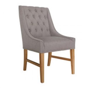 winchester-truffle-linen-dining-chair-wooden-oak-legs
