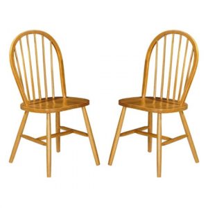 windsor-honey-lacquered-wooden-dining-chairs-pair