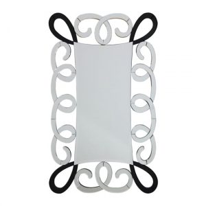 witoka-scroll-design-wall-mirror-black-silver