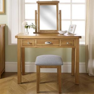 woburn-wooden-dressing-table-oak-3-drawers