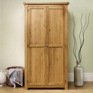 woburn-wooden-wardrobe-oak-with-2-doors