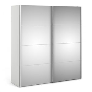 wonk-mirrored-sliding-doors-wardrobe-white-2-shelves