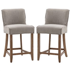 worland-grey-fabric-bar-chairs-with-wooden-legs-pair