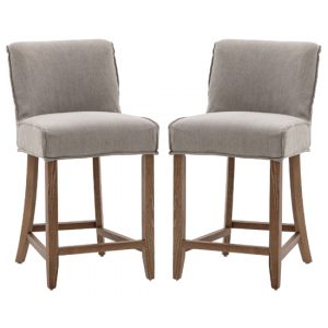 worland-grey-fabric-bar-chairs-with-wooden-legs-pair