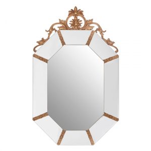 wrexo-octagonal-acanthus-leaf-wall-mirror-gold