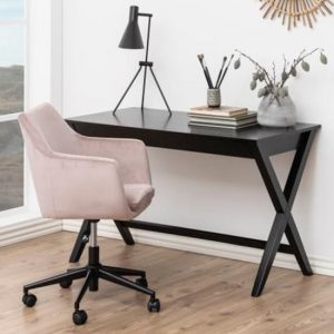 writox-1-drawer-computer-desk-black