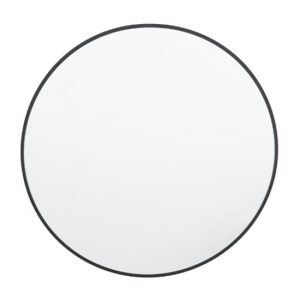 yareli-round-wall-mirror-black-frame