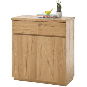 yorkshire-2-doors-2-drawers-shoe-storage-cabinet-oak