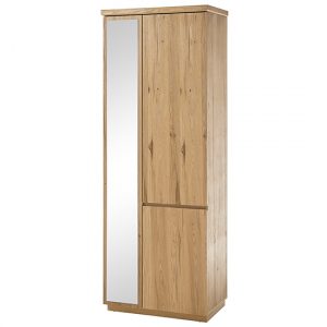 yorkshire-mirrored-2-doors-wardrobe-oak