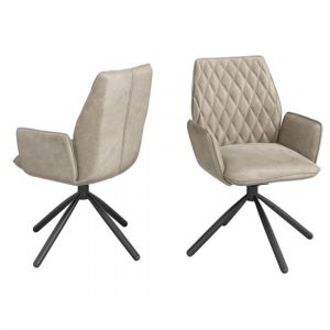 zanetti-swivel-mink-velvet-fabric-dining-chairs-pair