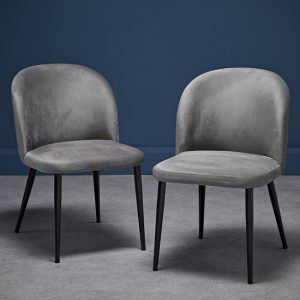 zazie-grey-plush-velvet-dining-chairs-pair