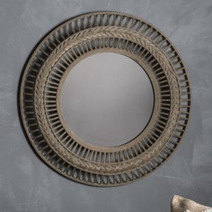 zeneca-round-wall-mirror-grey-frame